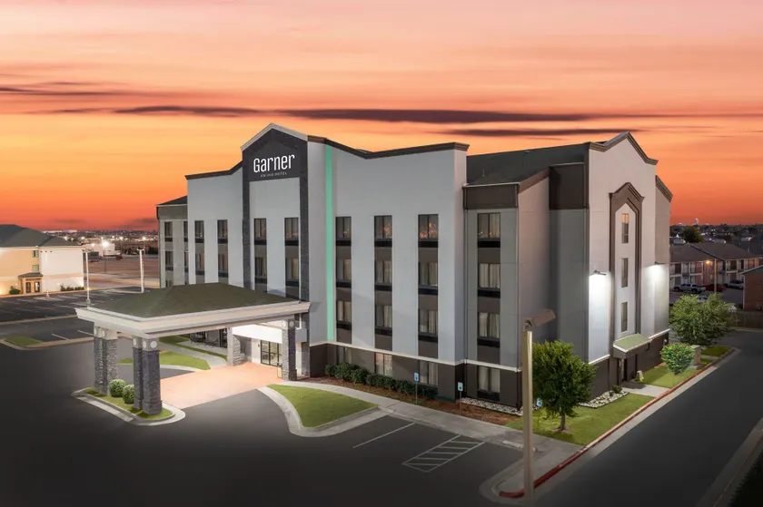 Garner Hotel Oklahoma City - Quail Springs by IHG - Image 1