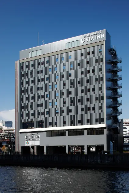 Via Inn Prime Osaka Kyobashi - Image 1