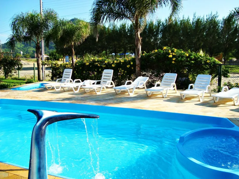 Pousada Barra Mar - Image 1