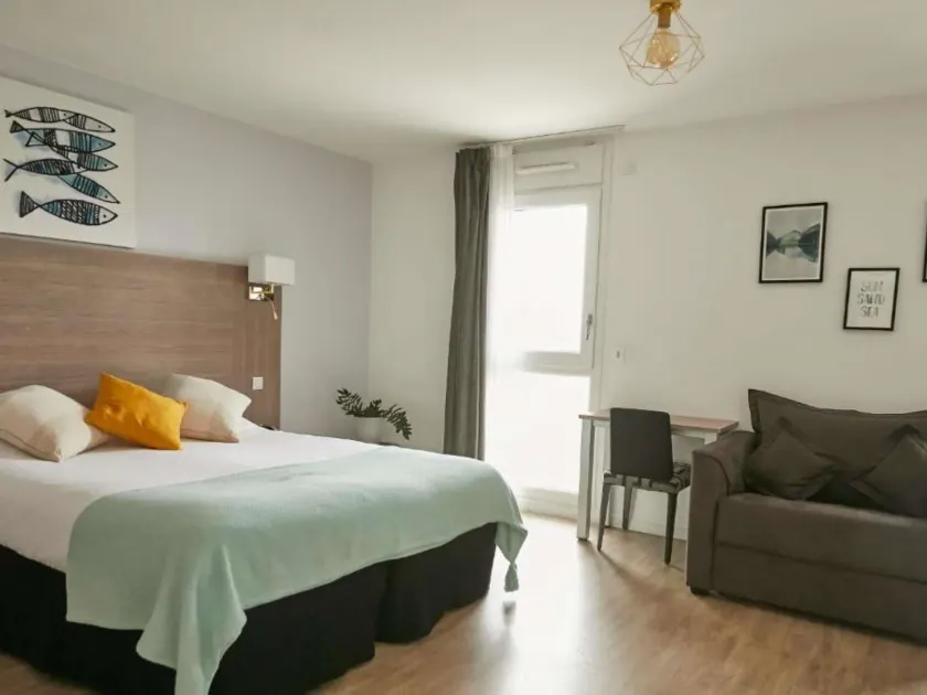 Tulip Inn Massy Palaiseau - Residence - Image 1