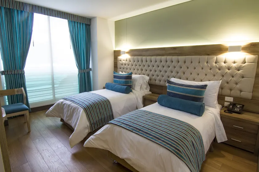 De Película Hotel - Image 1