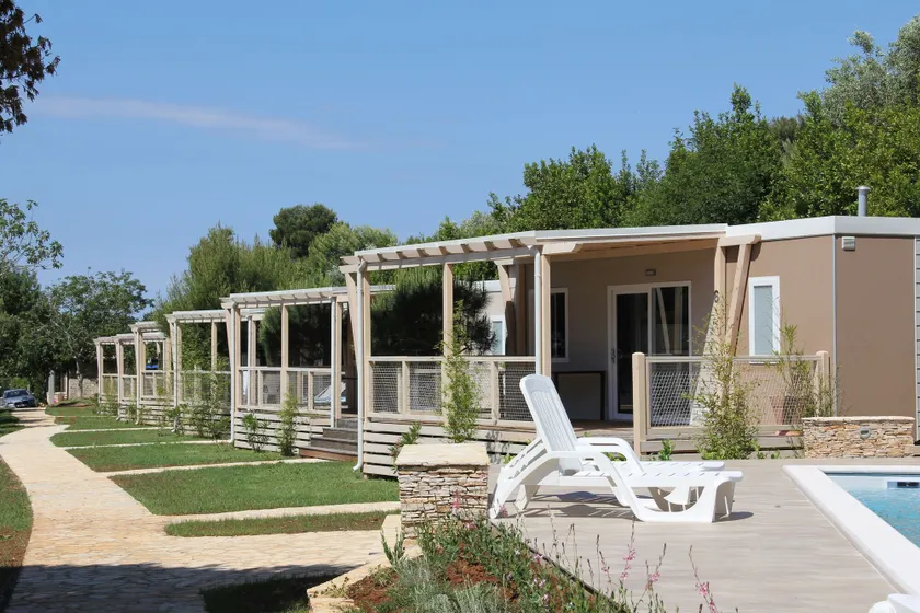 Mobile Homes Peškera - Image 1