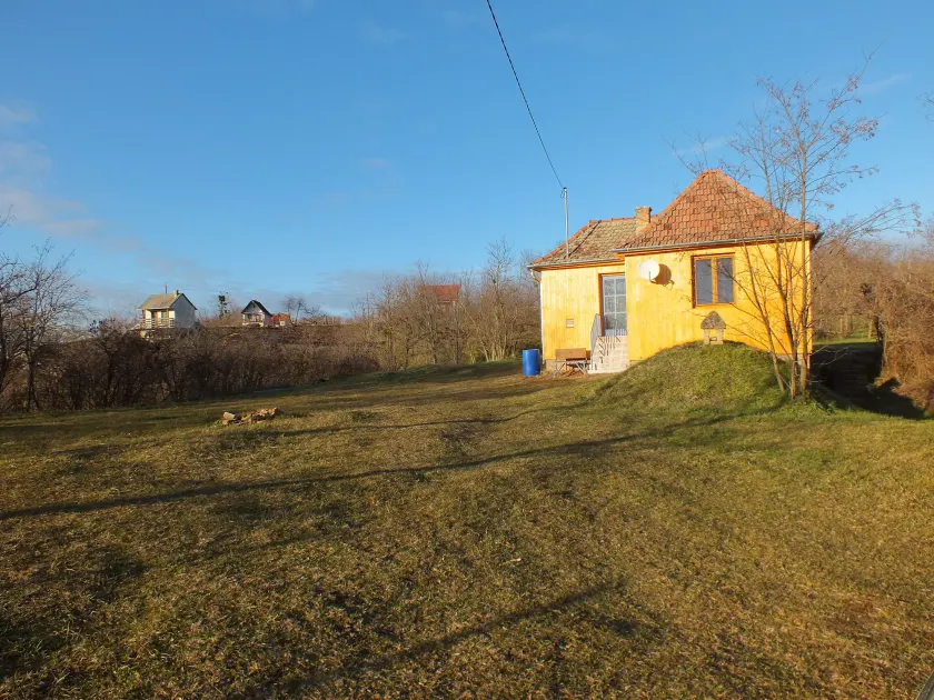 Ferienhaus Weinbergalm - Image 1