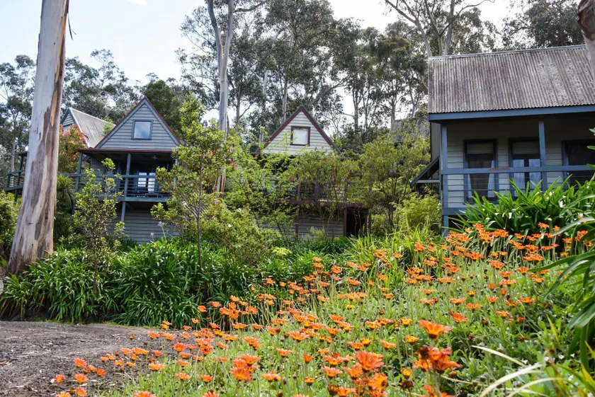 Great Ocean Road Cottages - Image 1