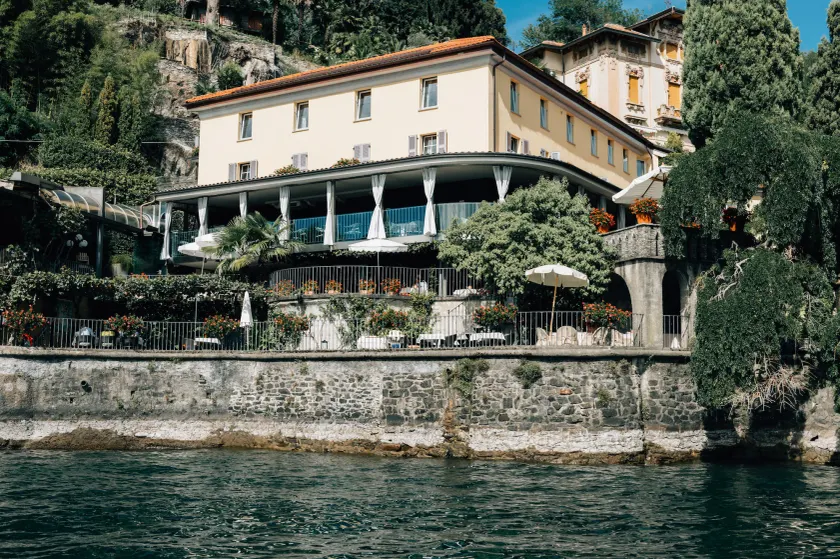 Hotel Camin Colmegna - Image 1