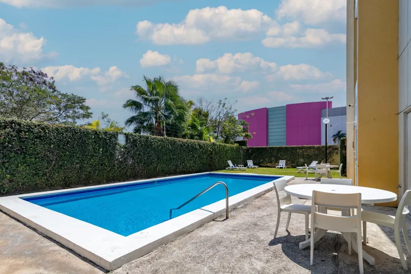 City Express by Marriott Chetumal - Image 1