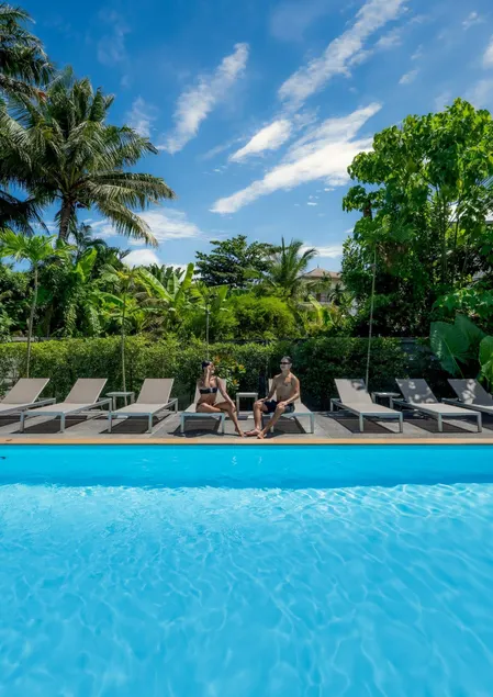 Seaside Naithon Phuket - Newly Opened - Image 1