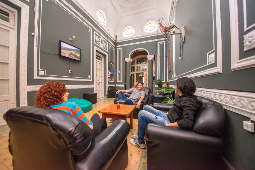 Hostel Alvear - Image 1