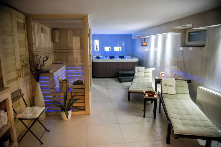 Vila Mila - Image 1