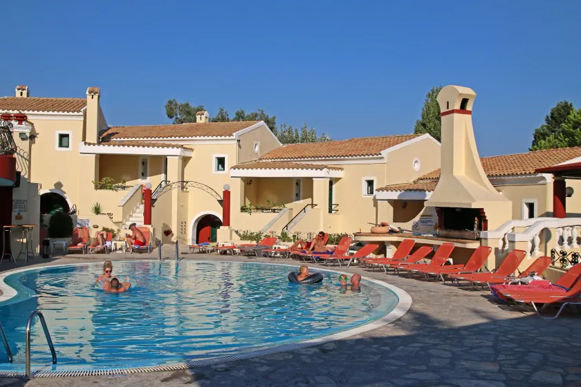 Mediterranean Blue - Image 1