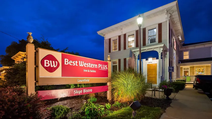 Best Western Plus Mentor-Cleveland Northeast - Image 1