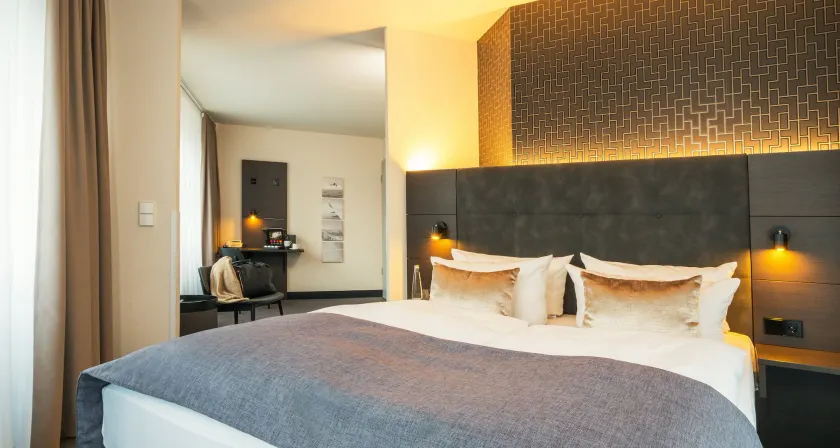 Victor's Residenz-Hotel Berlin Tegel - Image 1