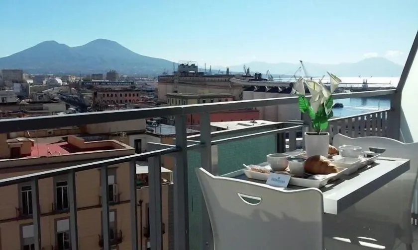 B&B Locanda Mediterranea - Image 1