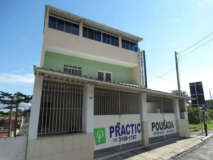 Practic Pousada - Image 1