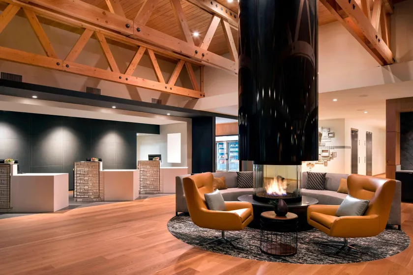 Residence Inn by Marriott Redwood City San Carlos - Image 1