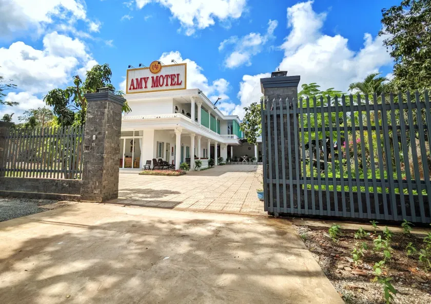 Amy Motel Xuyên Mộc - Image 1