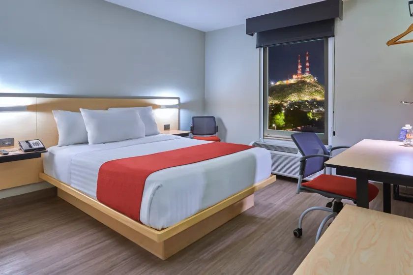 City Express by Marriott Hermosillo - Image 1