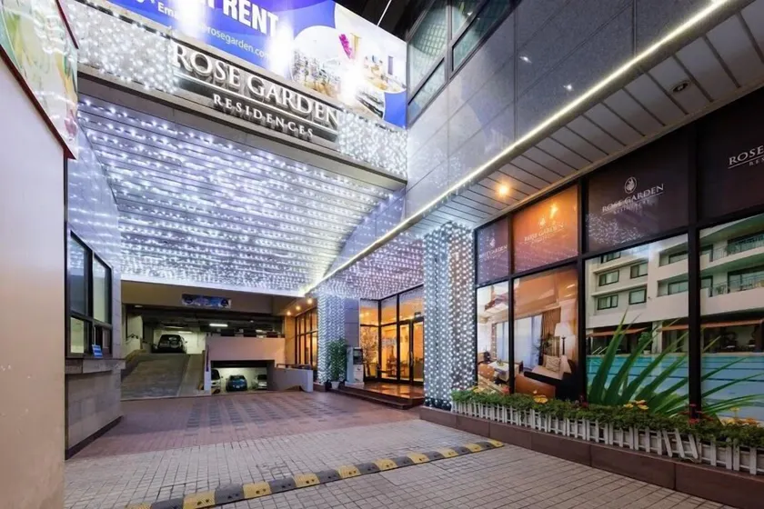 Rose Garden Residences - Image 1