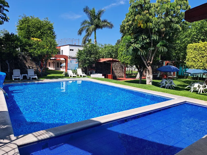 Hotel Quinta Paraiso - Image 1