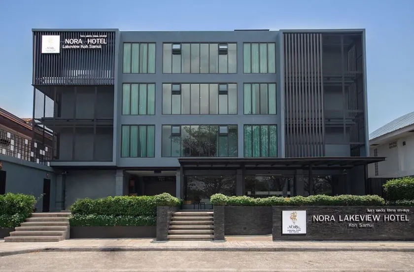 Nora LakeView - Image 1