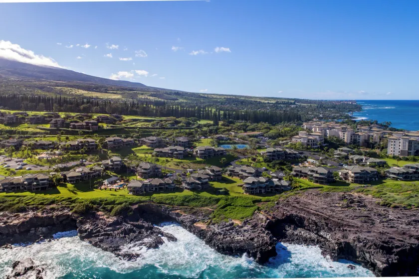 Kapalua Villas Maui - Image 1