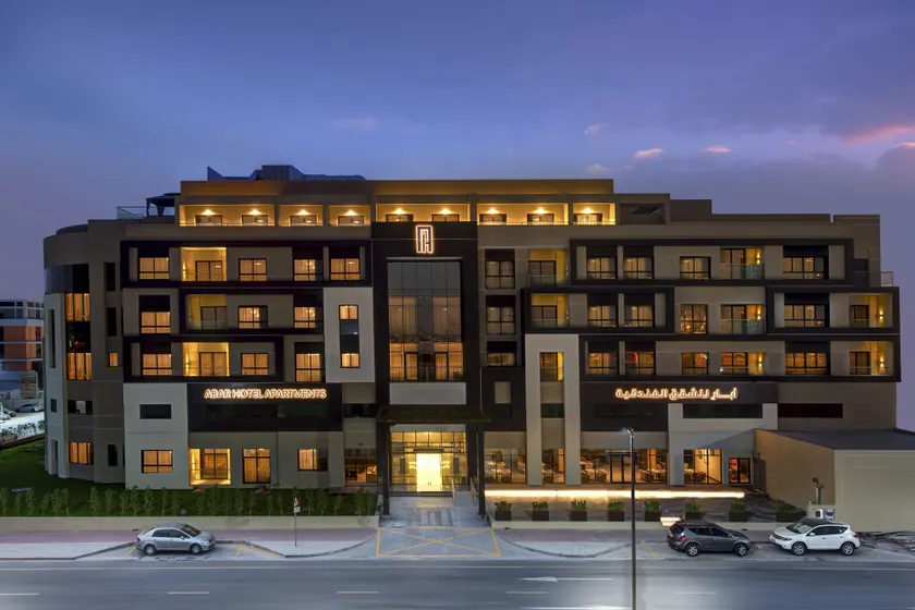 ABAR HOTEL APARTMENTS DIP-1 - Image 1