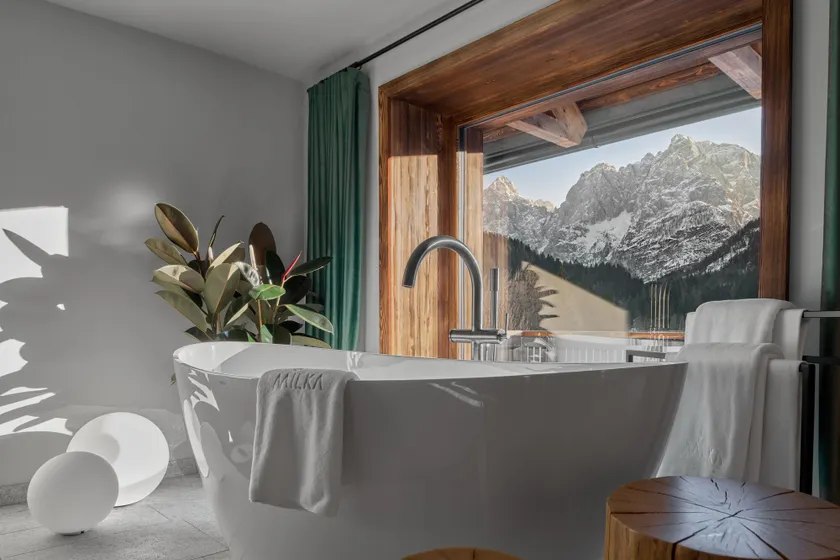 Milka Boutique Hotel - Image 1