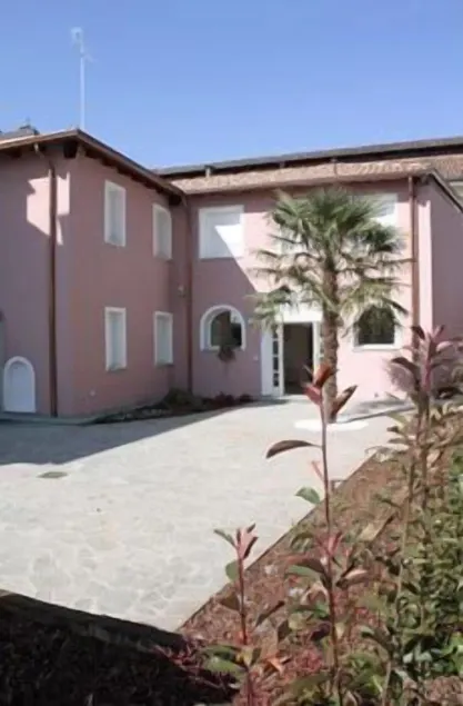 Hotel Ai Dogi - Image 1