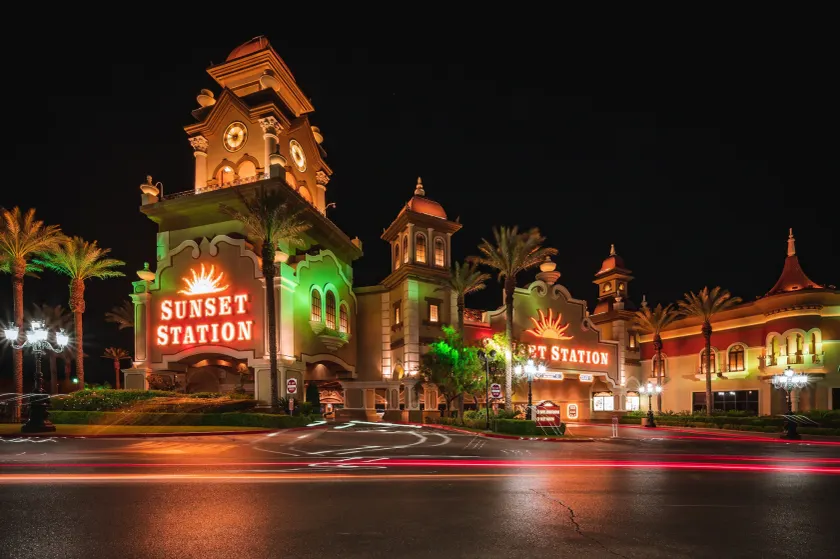 Sunset Station Hotel & Casino - Image 1