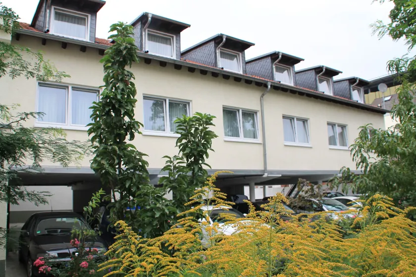 RIESENjunior Hanau by Trip Inn - Image 1