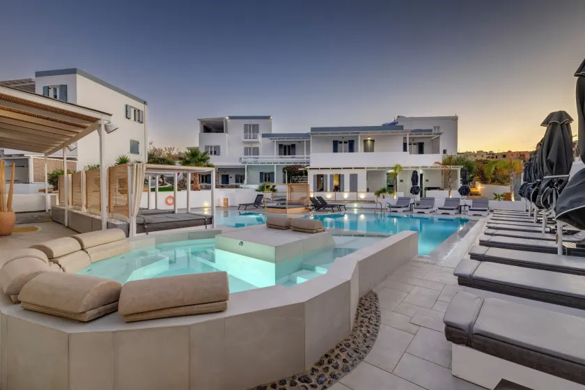 Aegean Paradiso Vacation Club - "Adults Only" - Image 1