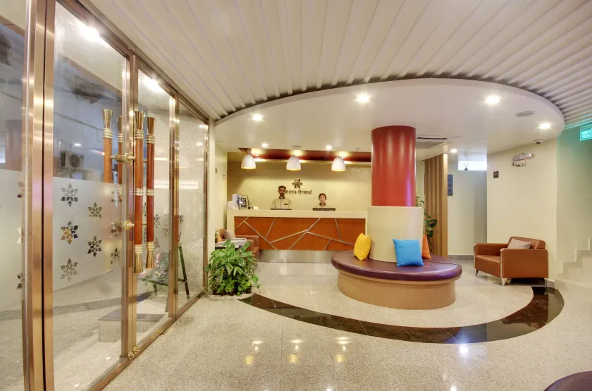 Unima Grand - Image 1
