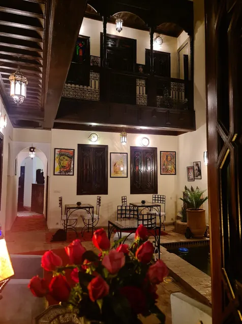 Riad Aubrac - Image 1