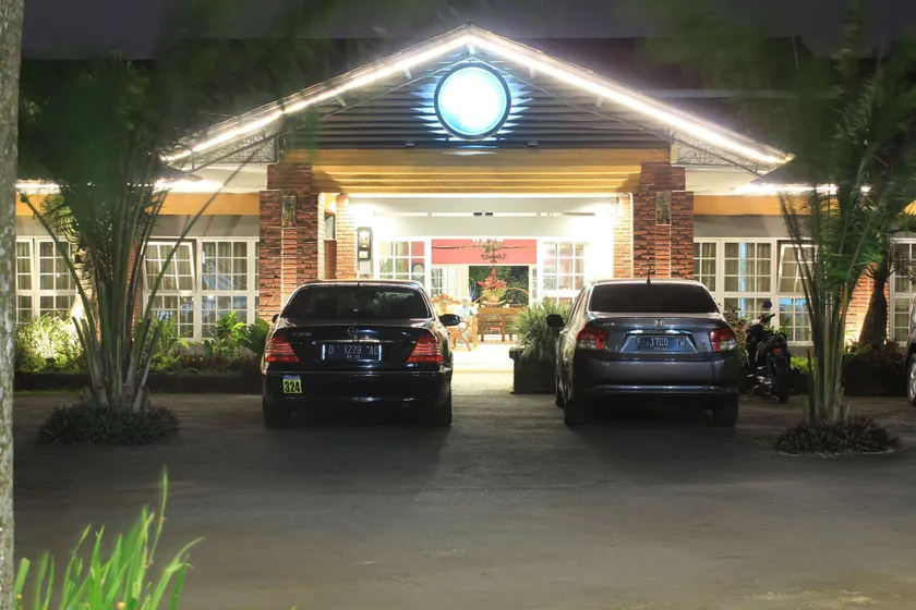 Mandalawangi Hotel Syariah - Image 1