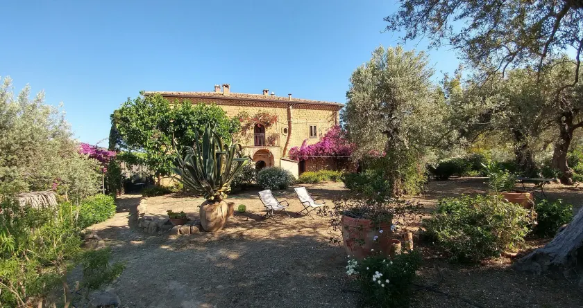 Casa Migliaca - Image 1