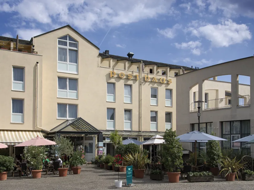 Posthaus Aparthotel Residenz - Image 1