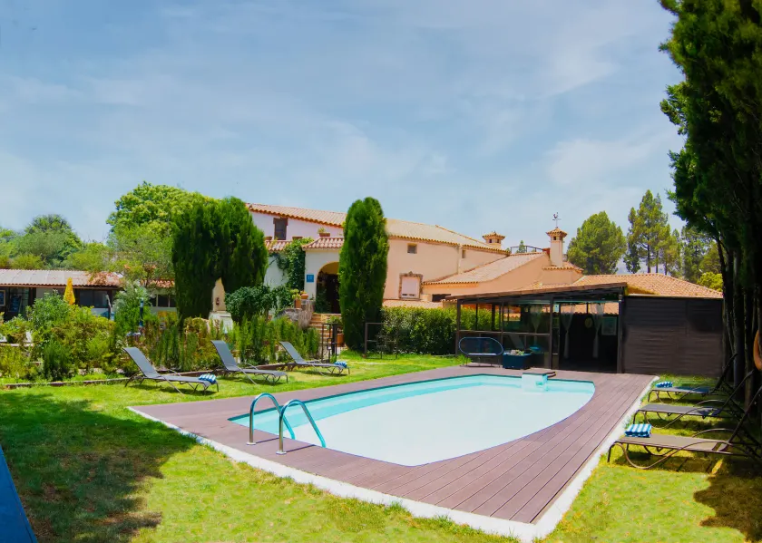 Hotel Rural El Refugio - Solo Adultos - Image 1