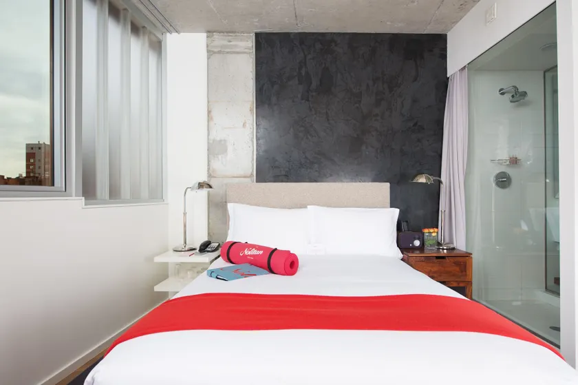 Nolitan Hotel SoHo - New York - Image 1
