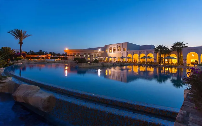 Medina Belisaire And Thalasso - Image 1