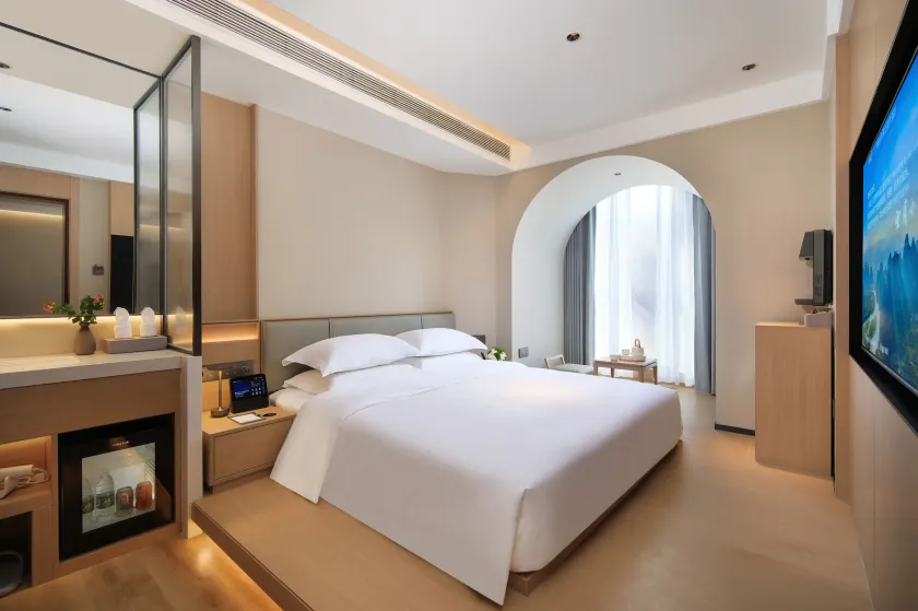 GuiLin Lijiang Wangyue Hotel - Image 1