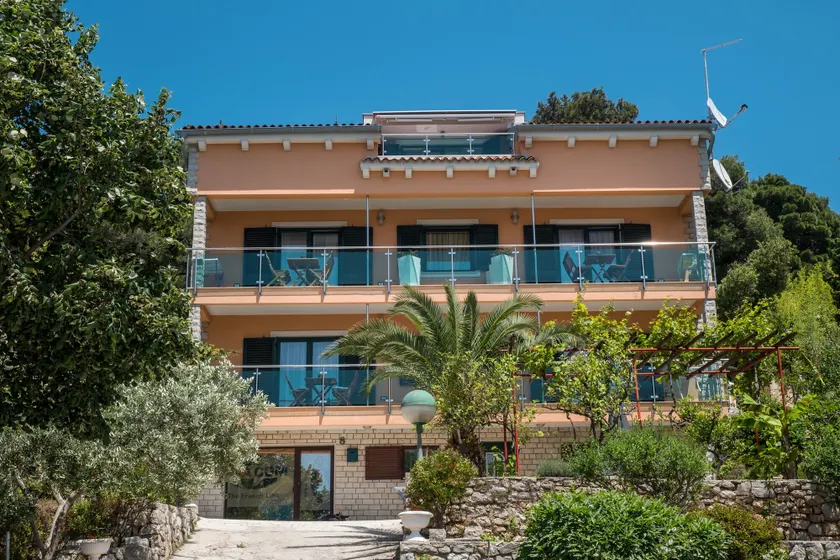 An Apartment Gardenia - Image 1