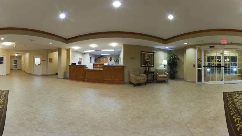Candlewood Suites Baytown by IHG - Lobby