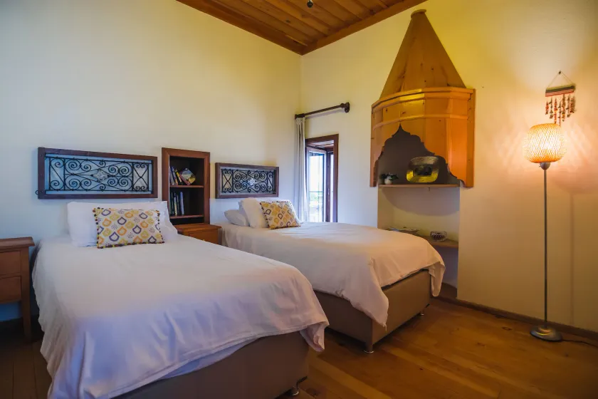 Hotel Villa Turka - Room