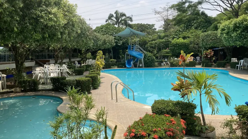 Hotel El Broche - Image 1