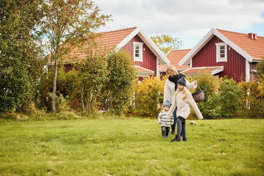 Apelviken Lägenhetshotell - Image 1