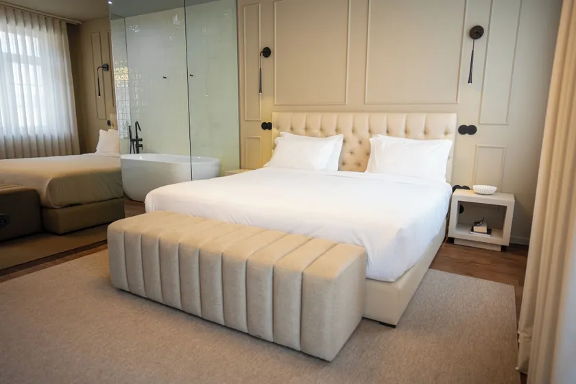 Santo Thyrso Hotel - Image 1
