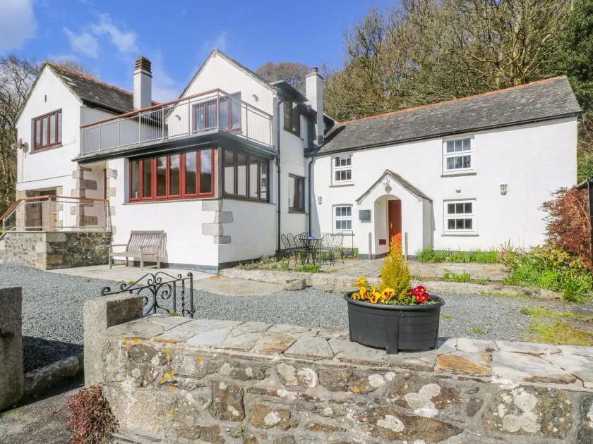 Carne Mill - Image 1