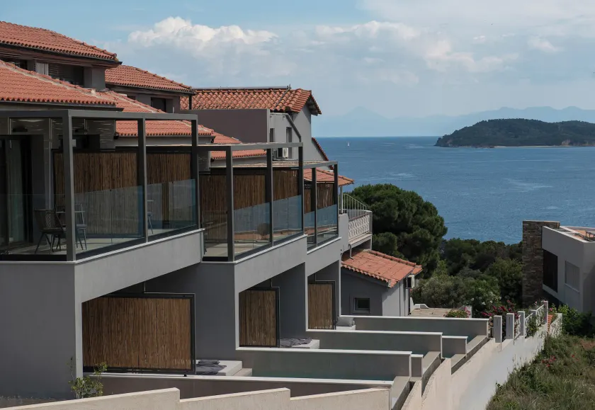 Poseidon Villas - Image 1