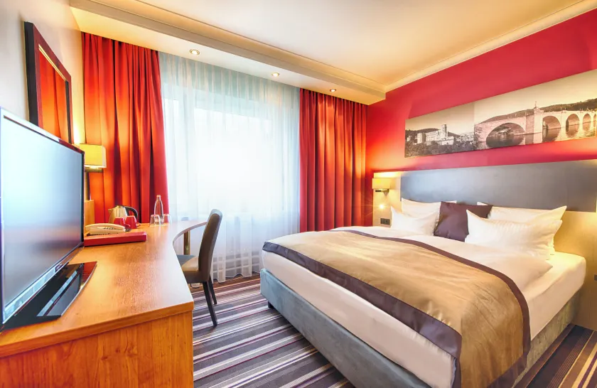 Leonardo Hotel Heidelberg - Image 1