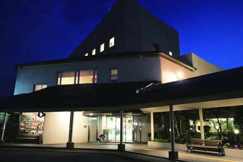 Hotel Plaza Geihinn - Image 1